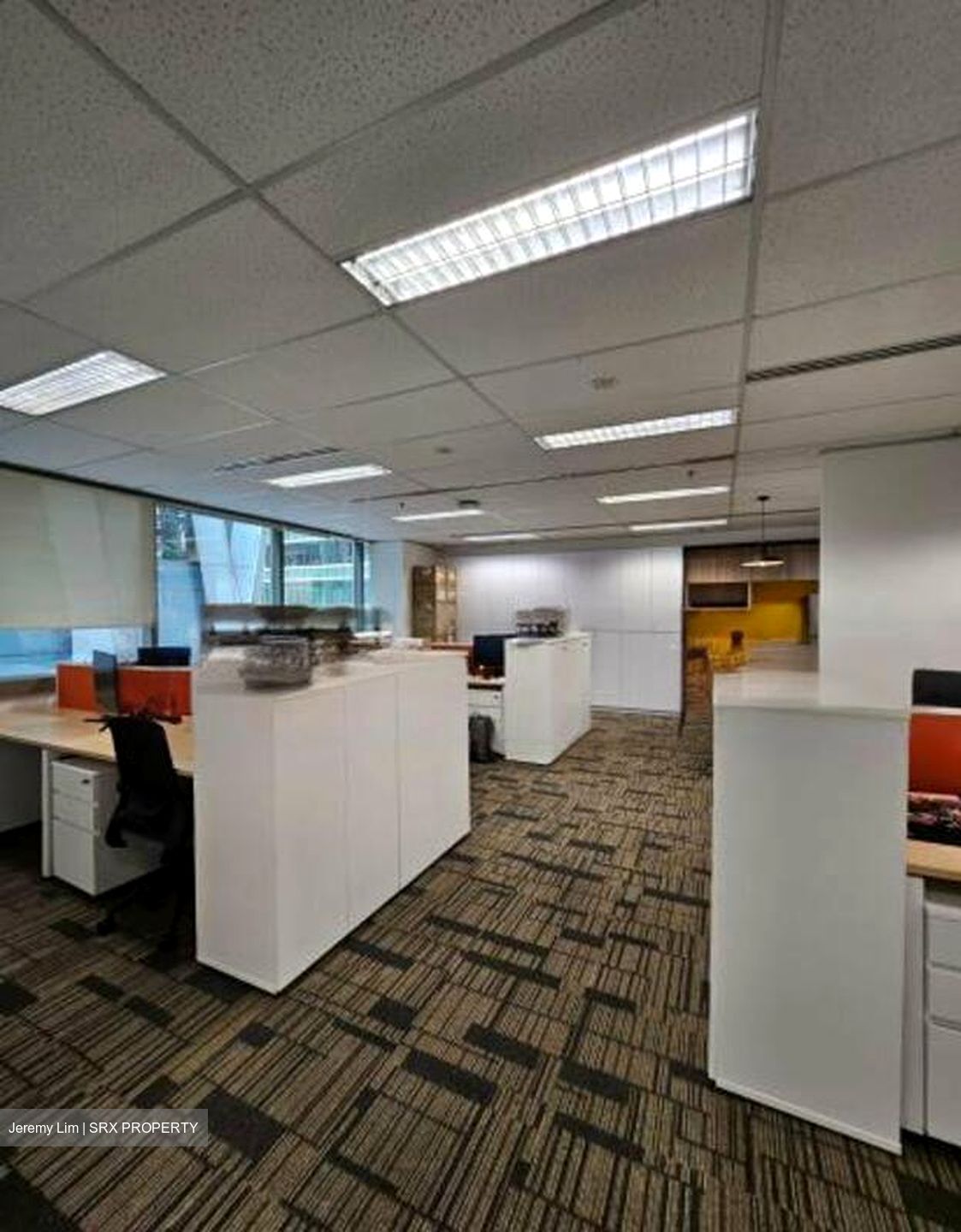 Robinson 112 (D1), Office #452379711